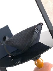 DIOR AND KAWS Rider 2.0 Belt Bag - Image 2