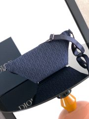 DIOR AND KAWS Rider 2.0 Belt Bag - Image 5