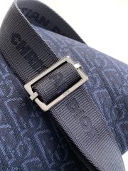 DIOR AND KAWS Rider 2.0 Belt Bag - Image 7