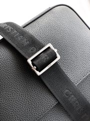 DIOR AND KAWS Mini Rider 2.0 Zipped Messenger Bag - Image 5