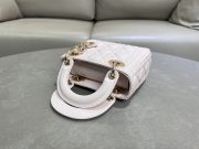 Dior Lady Mini Bag - Image 3