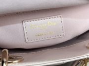 Dior Lady Mini Bag - Image 9