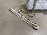 Dior Lady Mini Bag - Image 6