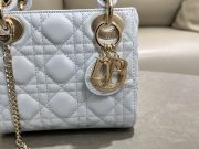 Dior Lady Mini Bag - Image 7