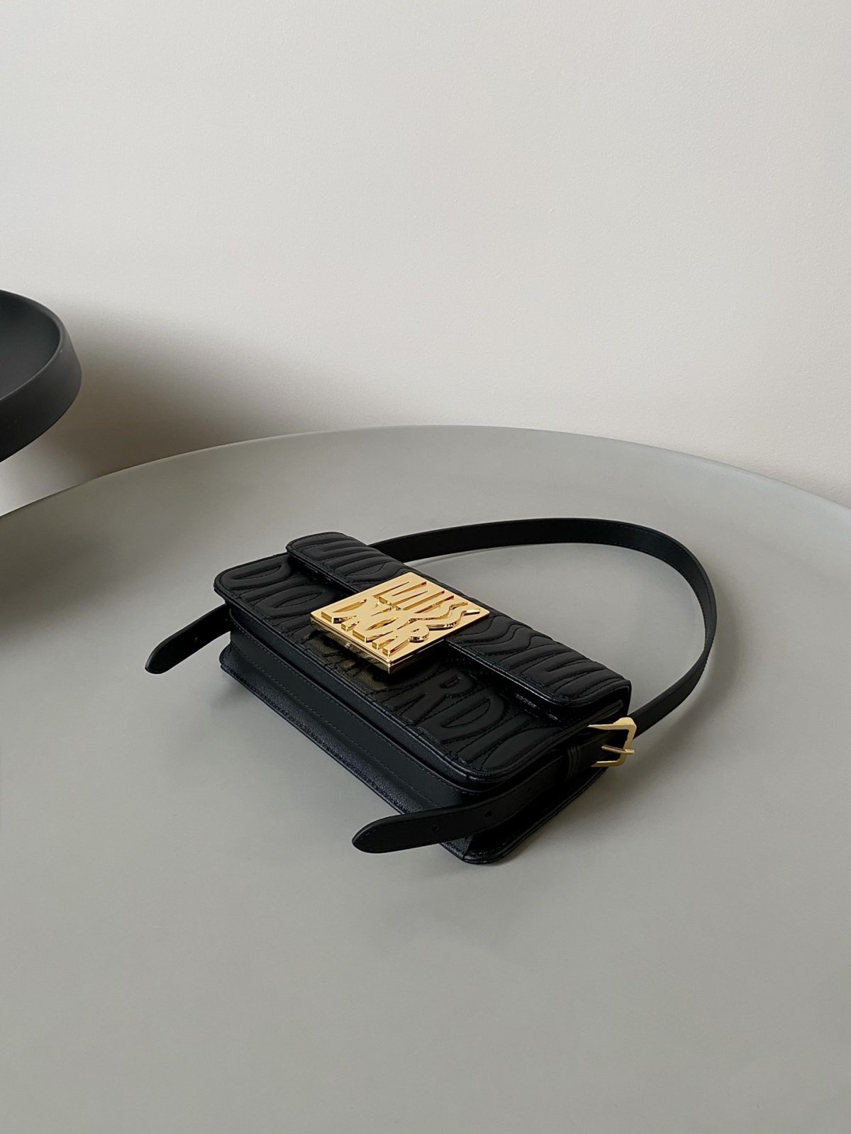 Dior Miss Flap Bag - Image 3