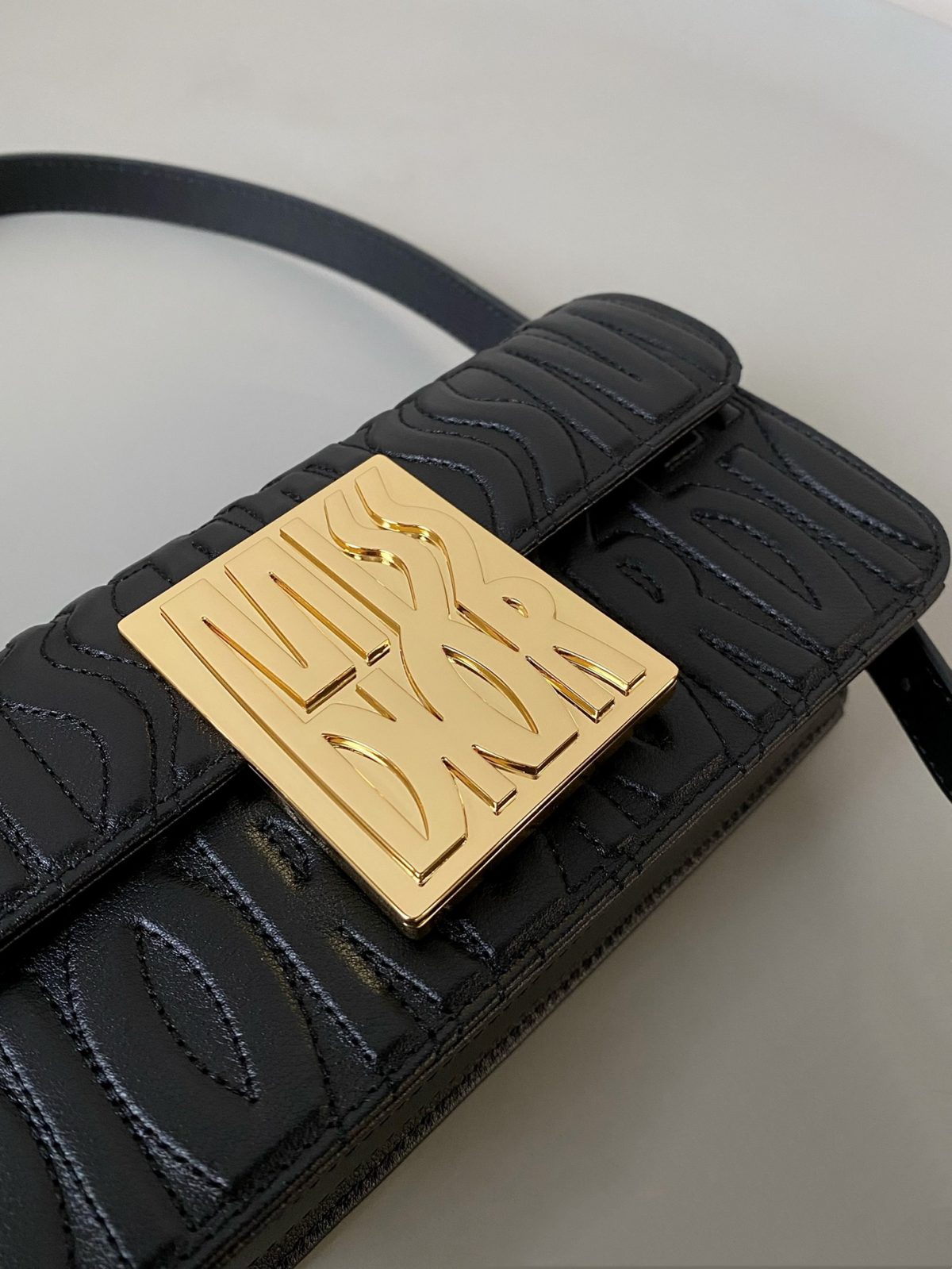 Dior Miss Flap Bag - Image 5