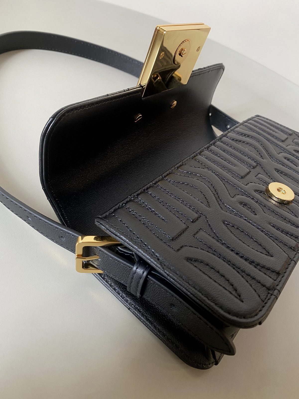 Dior Miss Flap Bag - Image 6
