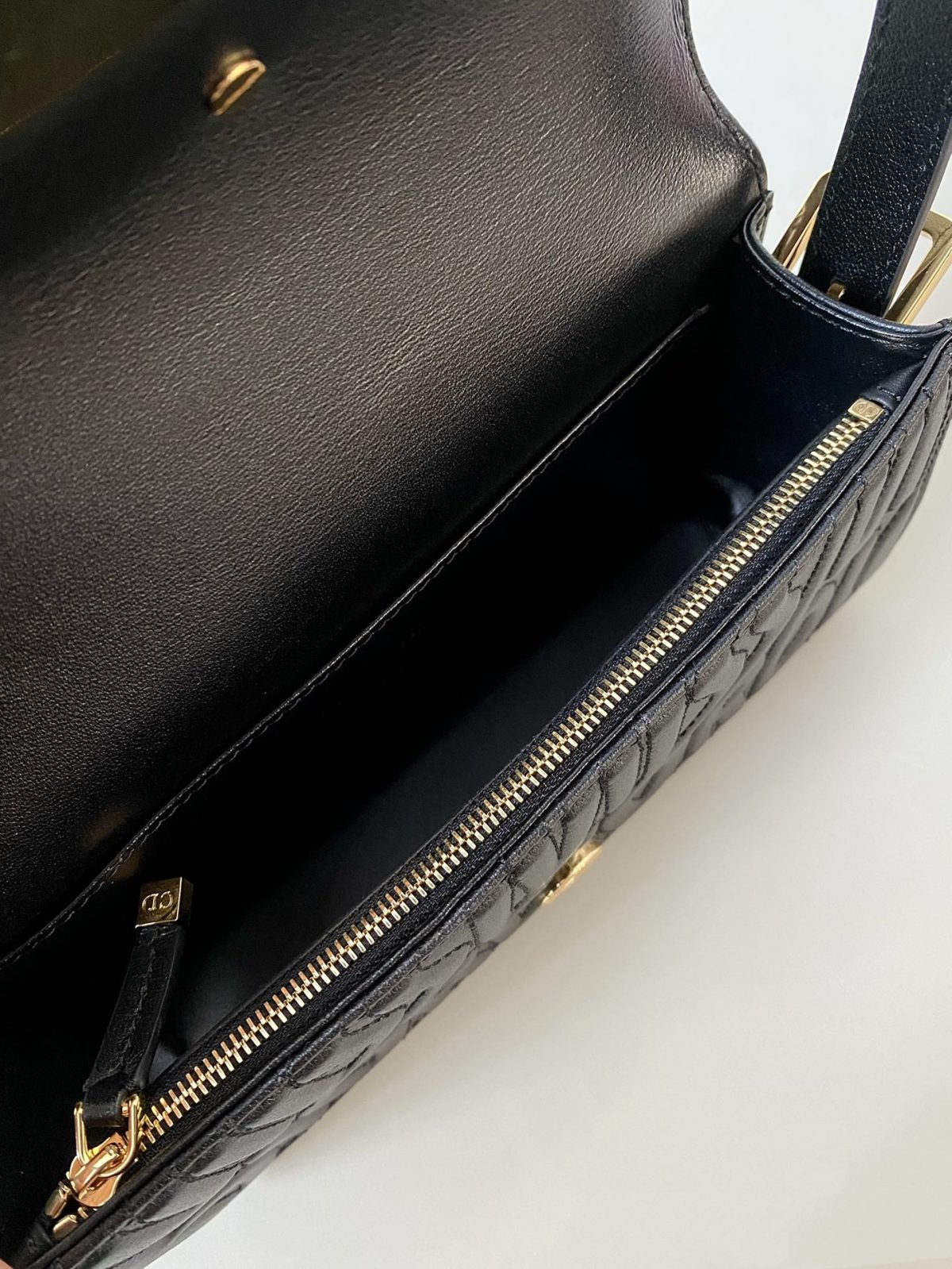 Dior Miss Flap Bag - Image 7