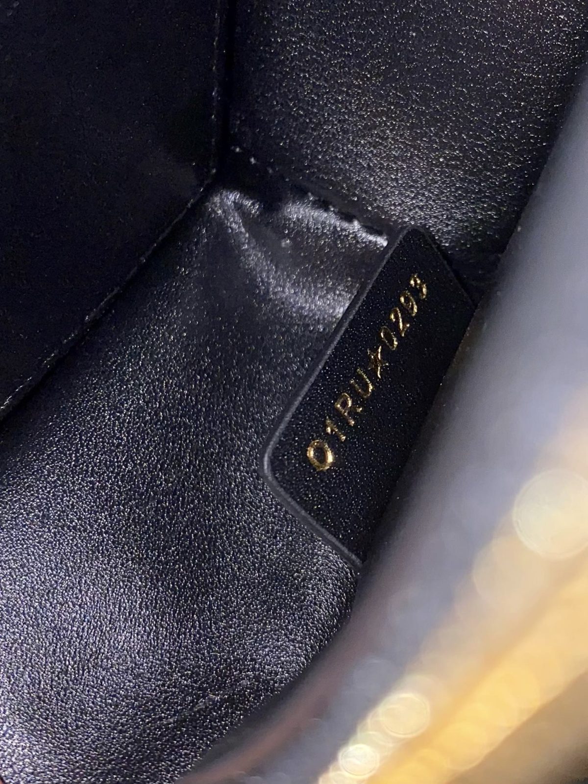Dior Miss Flap Bag - Image 9