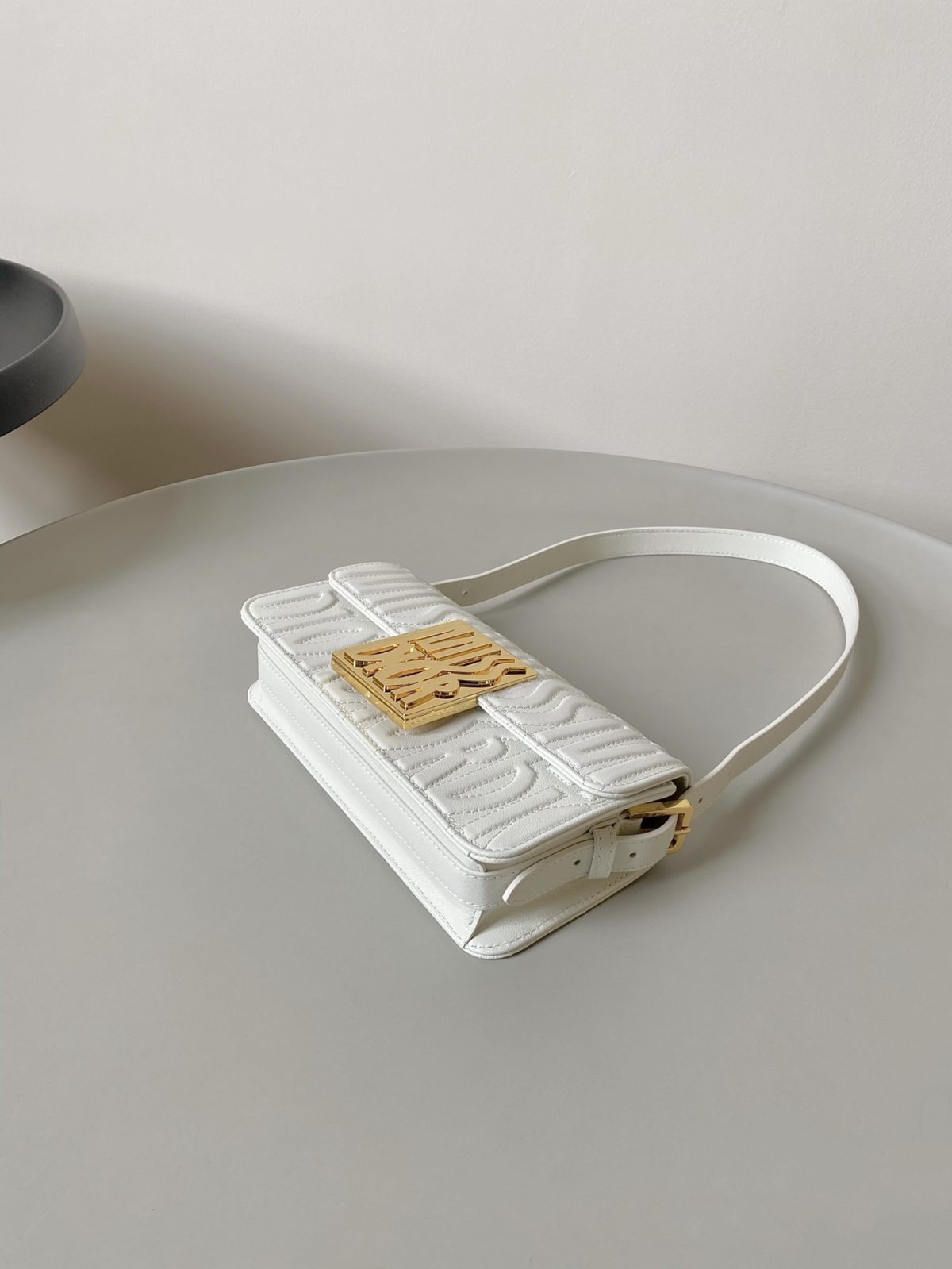 Dior Miss Flap Bag - Image 3