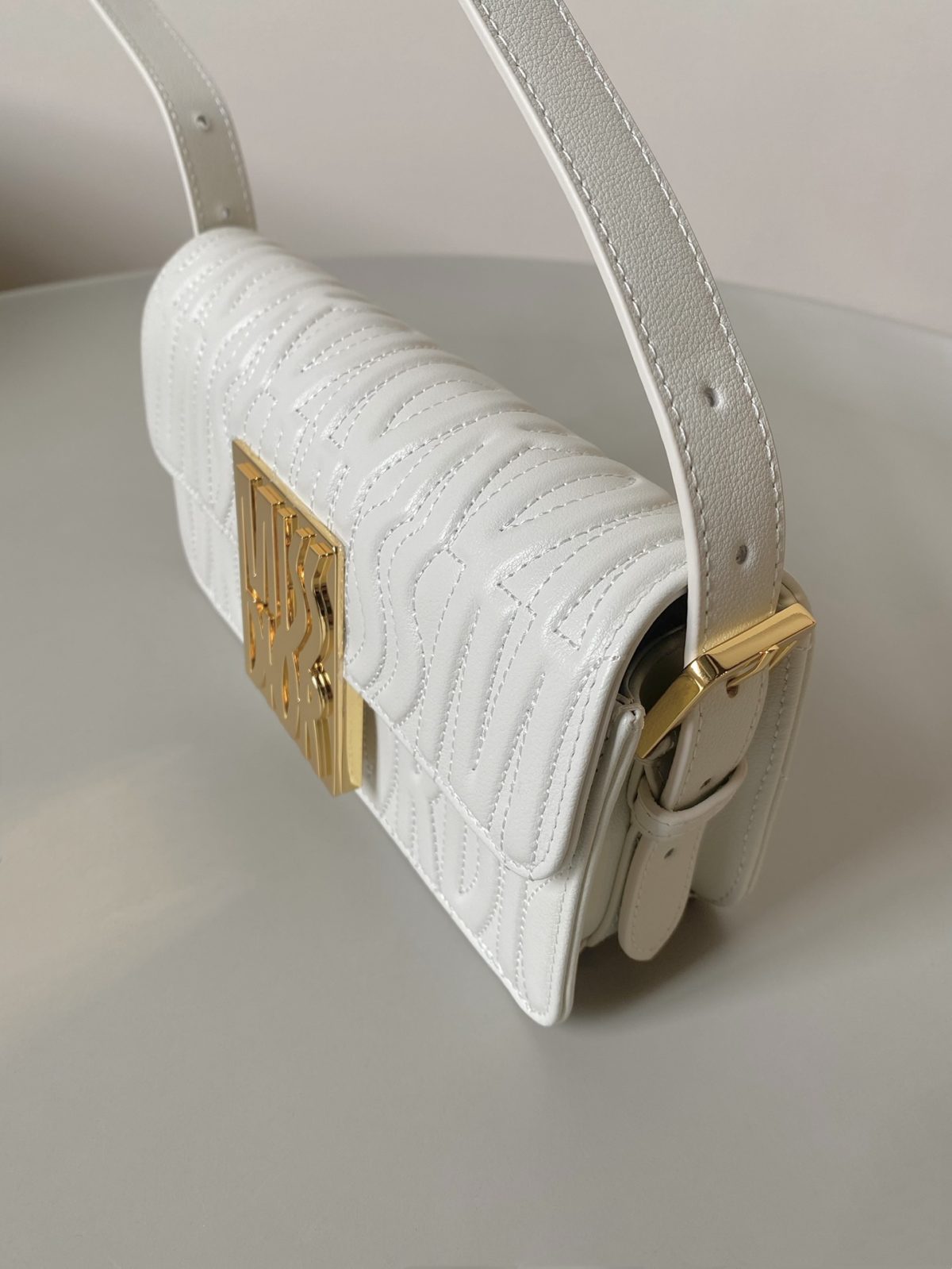 Dior Miss Flap Bag - Image 5