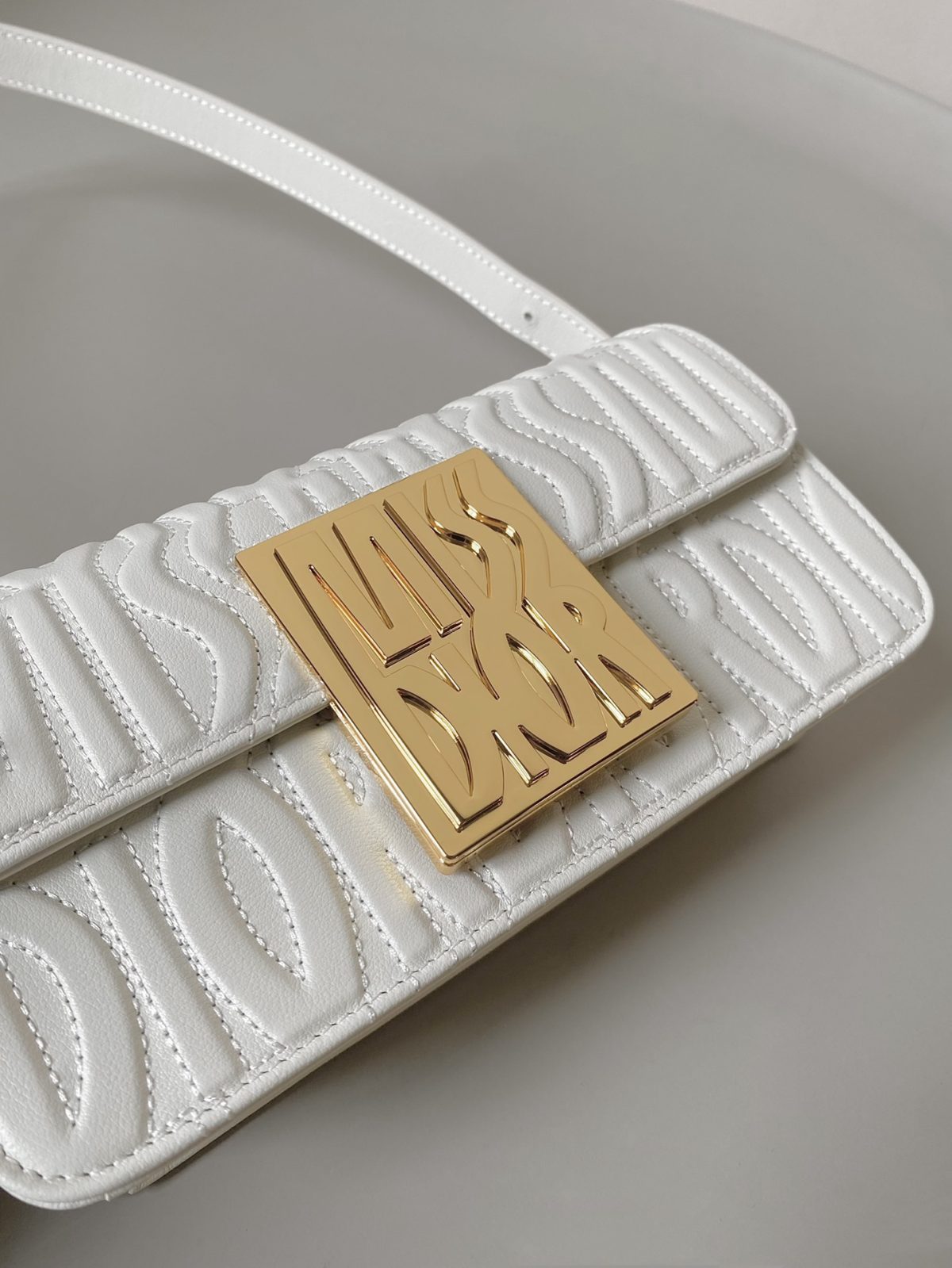 Dior Miss Flap Bag - Image 6