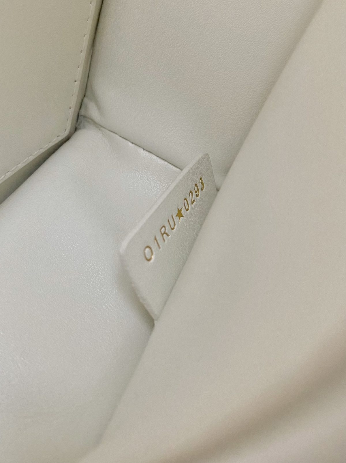 Dior Miss Flap Bag - Image 9
