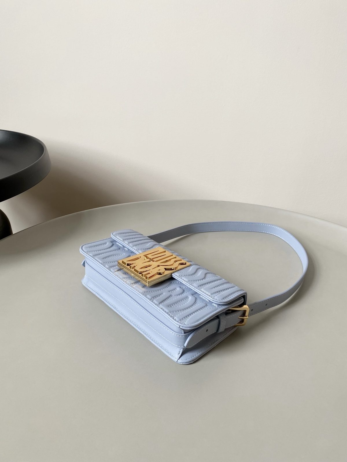 Dior Miss Flap Bag - Image 4