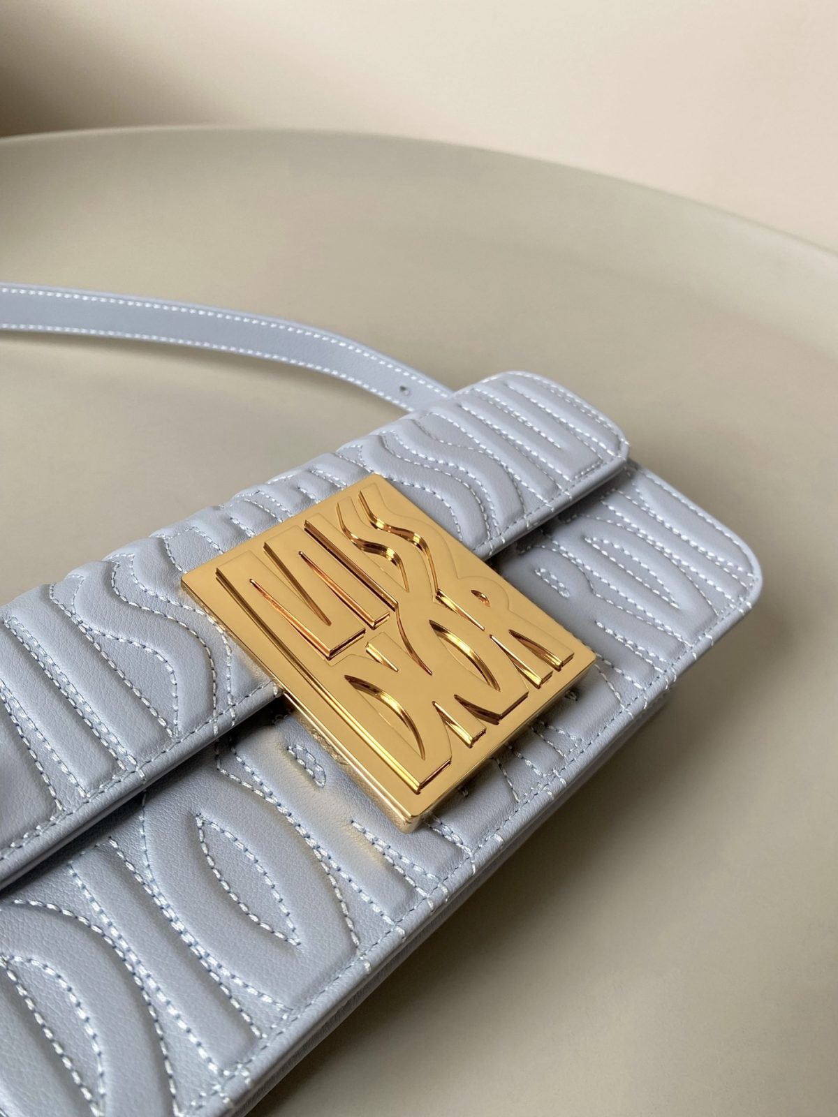 Dior Miss Flap Bag - Image 5