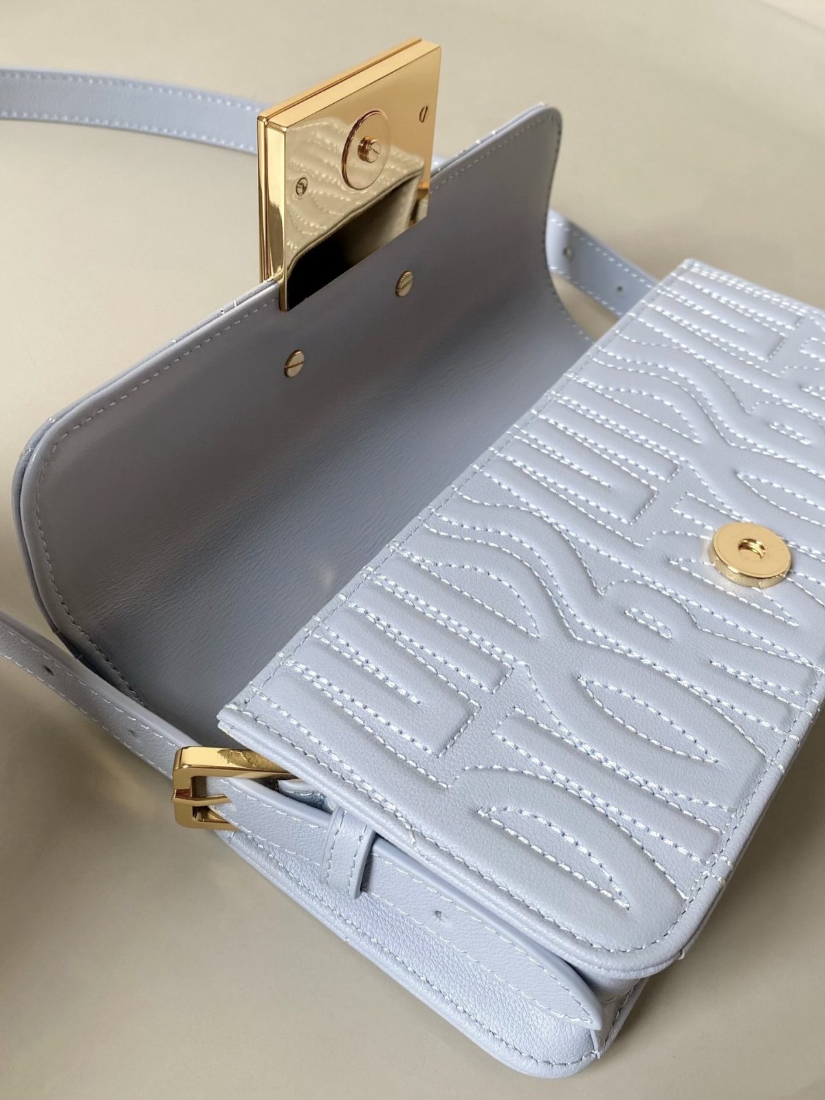 Dior Miss Flap Bag - Image 6