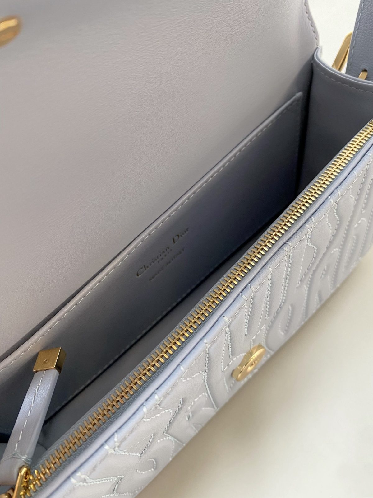 Dior Miss Flap Bag - Image 7