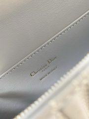 Dior Miss Flap Bag - Image 9