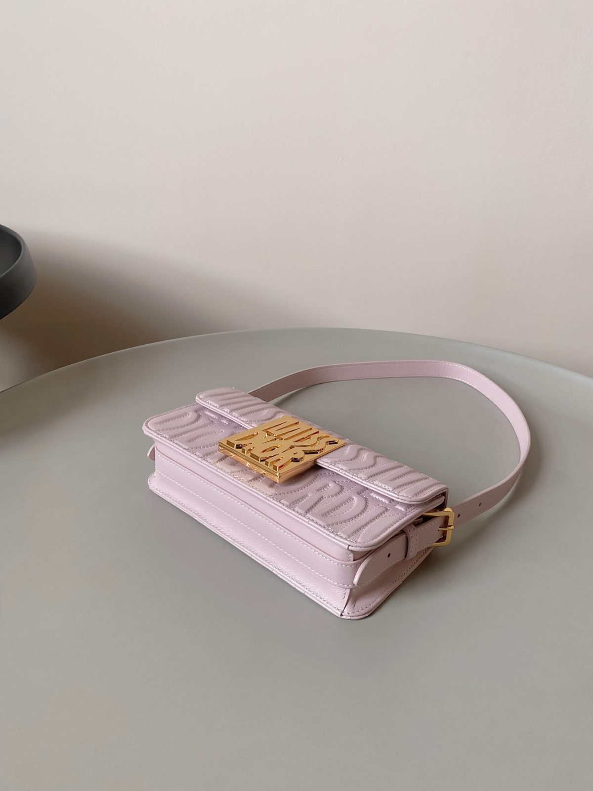 Dior Miss Flap Bag - Image 3