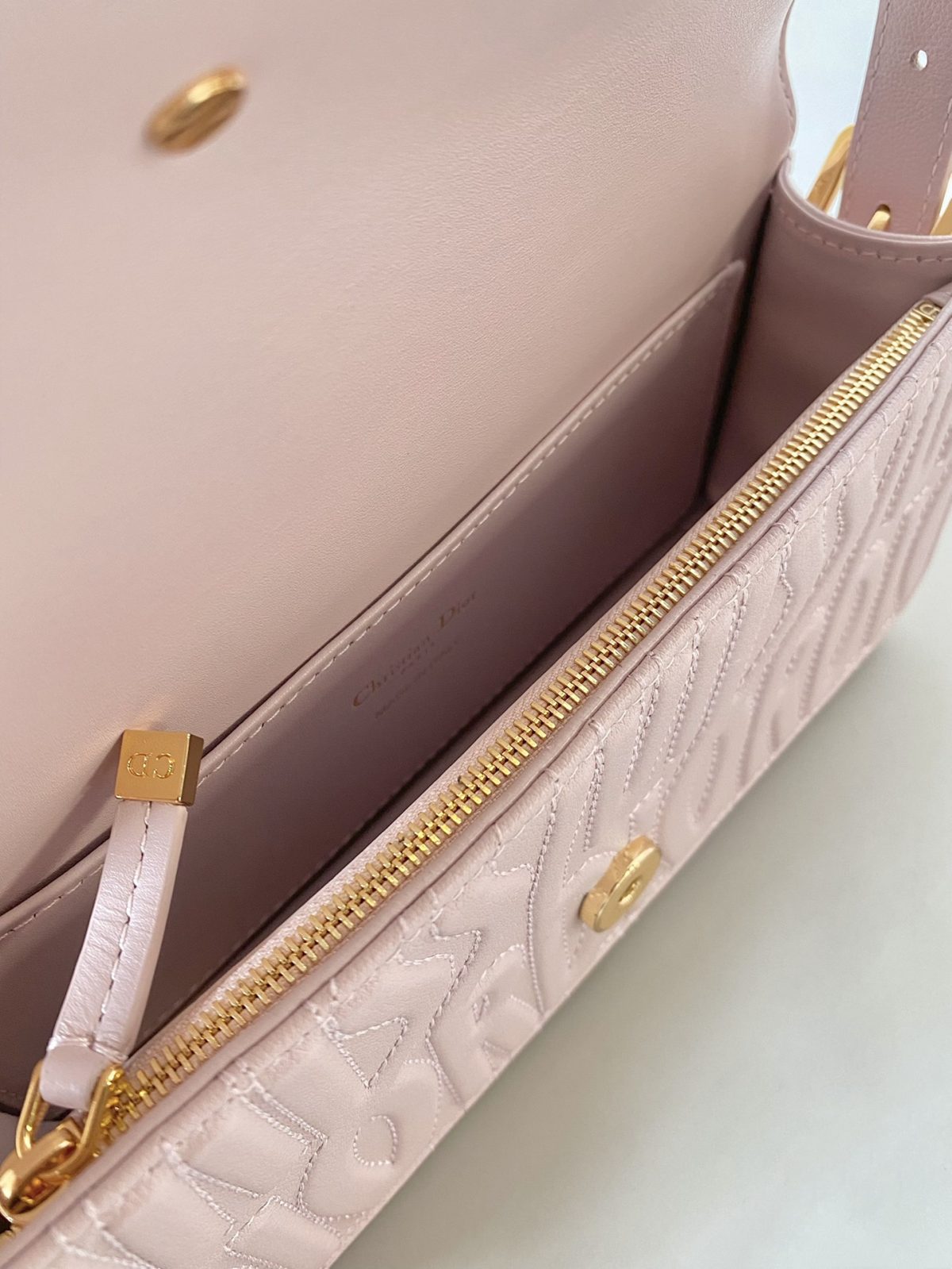 Dior Miss Flap Bag - Image 7