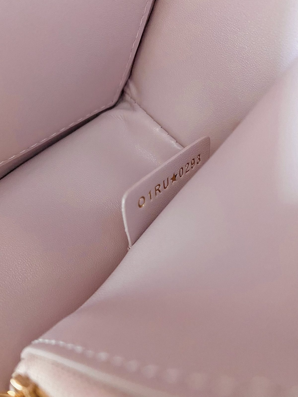 Dior Miss Flap Bag - Image 9