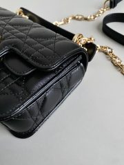 Mini Dior Jolie Top Handle Bag - Image 4