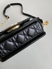 Mini Dior Jolie Top Handle Bag - Image 6