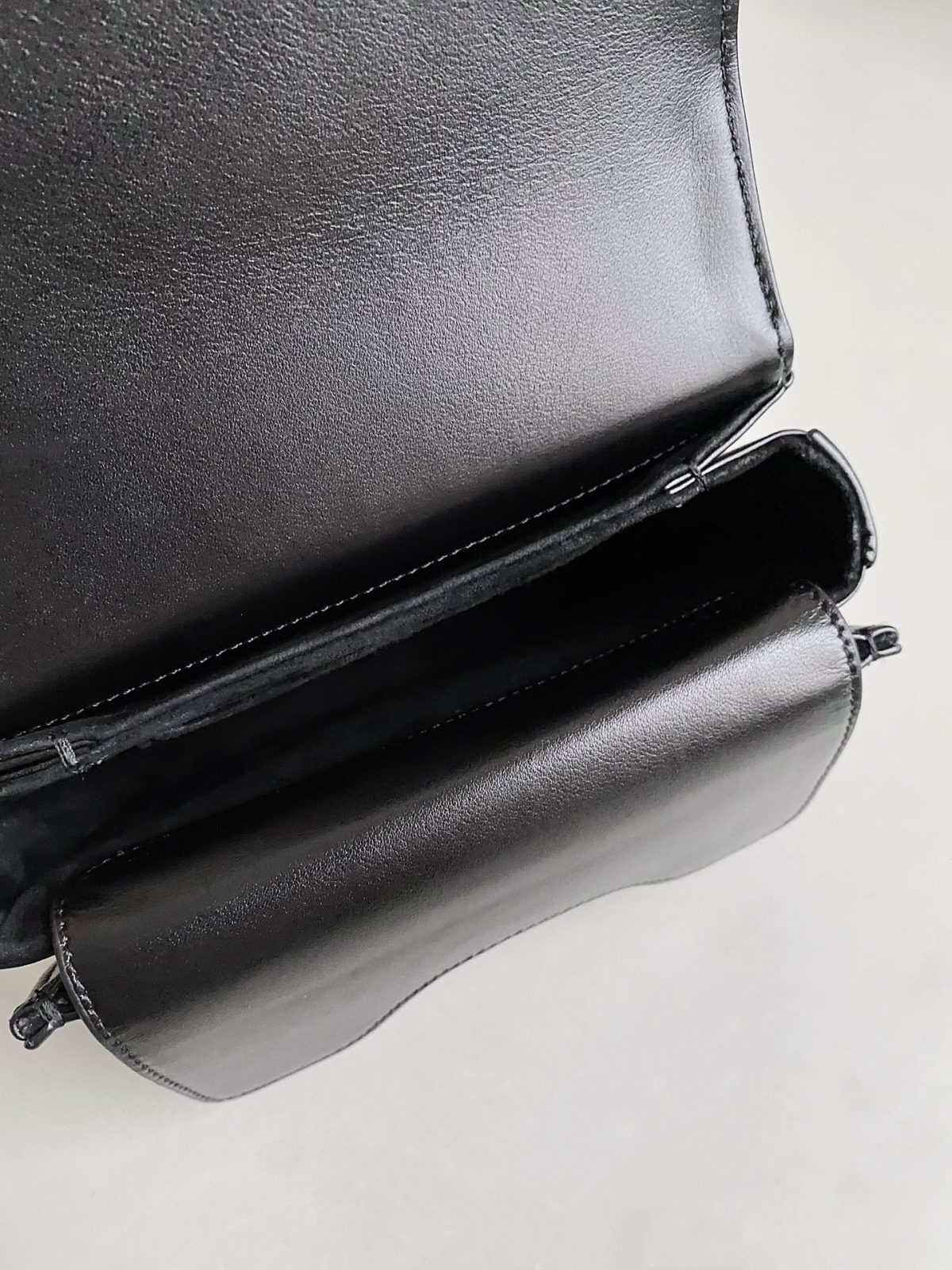 Mini Dior Jolie Top Handle Bag - Image 8