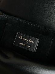 Mini Dior Jolie Top Handle Bag - Image 9