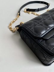 Small Dior Jolie Top Handle Bag - Image 4