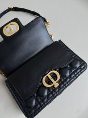 Small Dior Jolie Top Handle Bag - Image 5