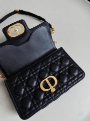 Small Dior Jolie Top Handle Bag - Image 6