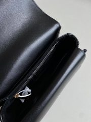 Small Dior Jolie Top Handle Bag - Image 8