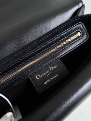 Small Dior Jolie Top Handle Bag - Image 9