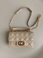 Small Dior Jolie Top Handle Bag - Image 2