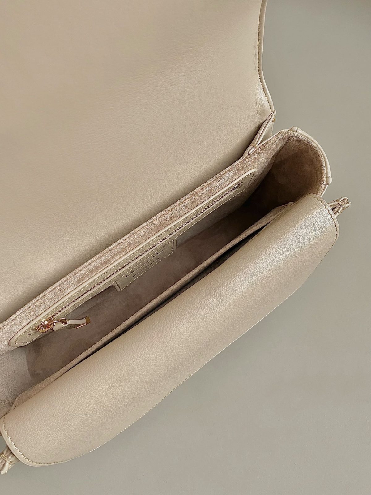 Small Dior Jolie Top Handle Bag - Image 7