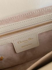 Small Dior Jolie Top Handle Bag - Image 8