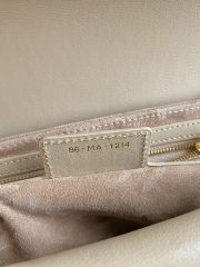 Small Dior Jolie Top Handle Bag - Image 9