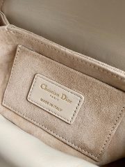 Mini Dior Jolie Top Handle Bag - Image 8