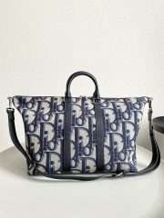 Dior Weekender 40 Travel Bag