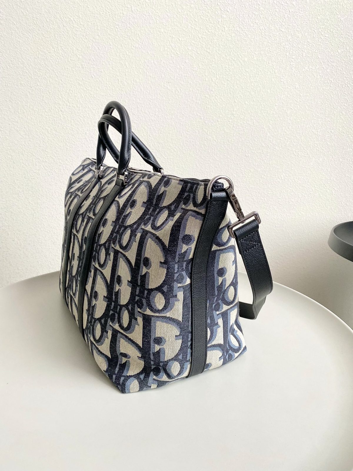 Dior Weekender 40 Travel Bag - Image 2