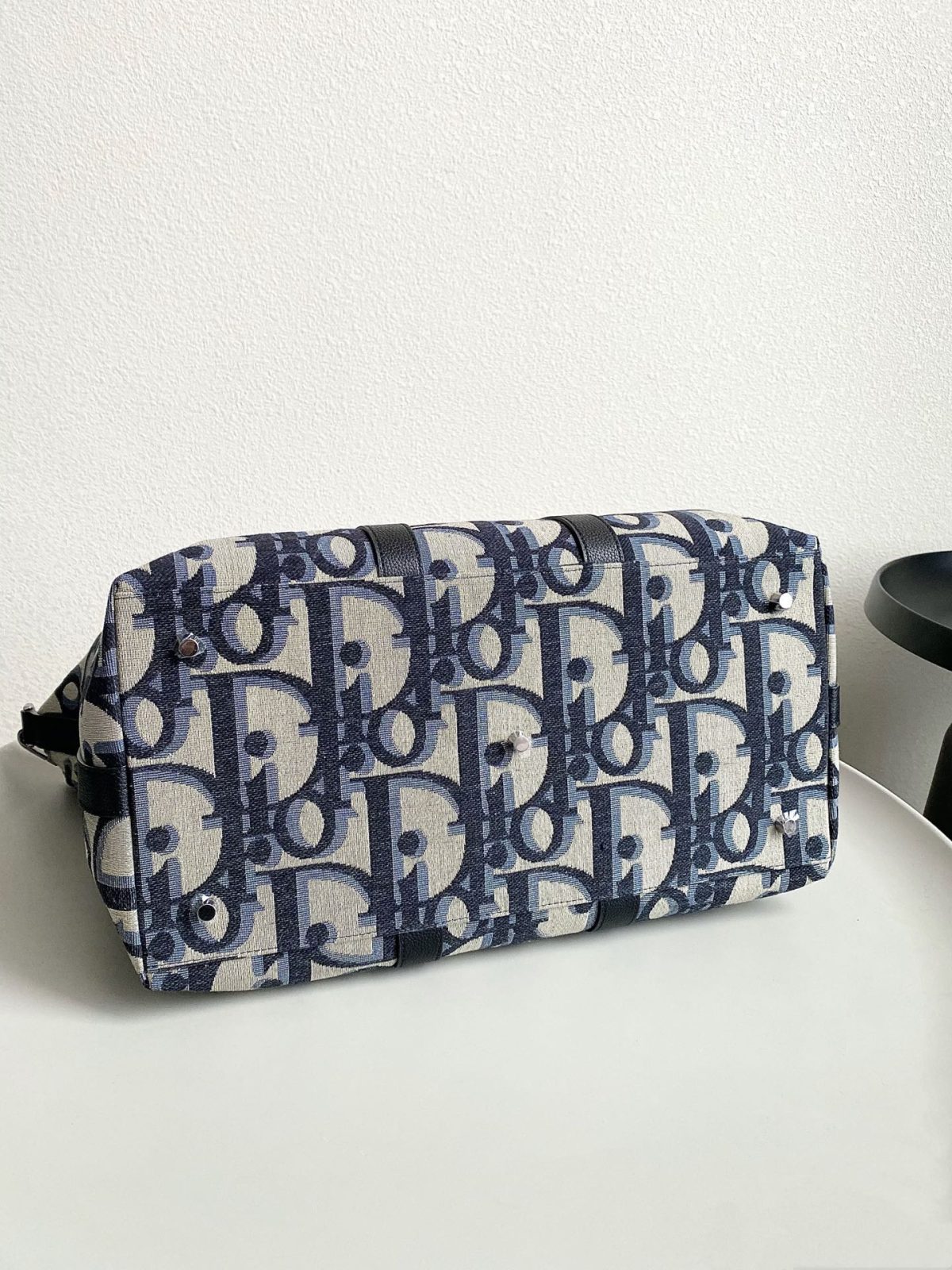 Dior Weekender 40 Travel Bag - Image 3