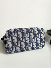 Dior Weekender 40 Travel Bag - Image 3