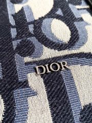Dior Weekender 40 Travel Bag - Image 6