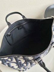 Dior Weekender 40 Travel Bag - Image 7