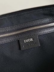 Dior Weekender 40 Travel Bag - Image 9