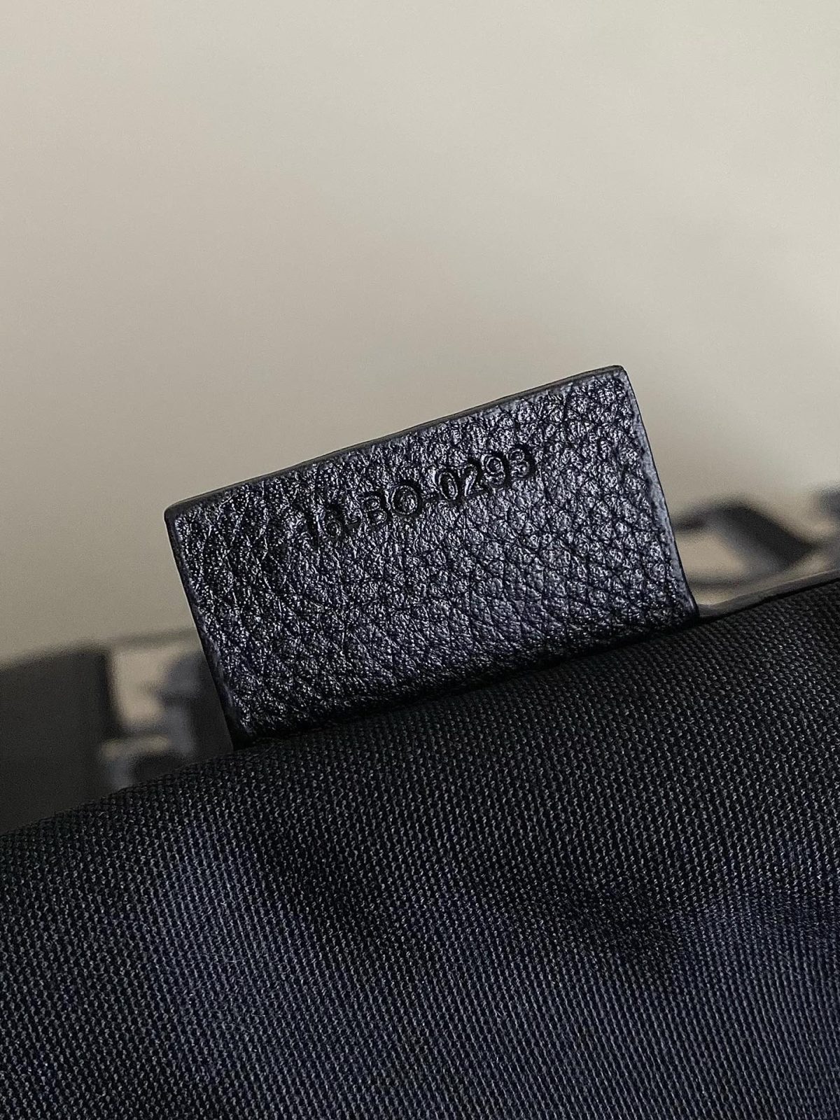 Dior Weekender 40 Travel Bag - Image 8