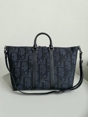 Dior Weekender 40 Travel Bag