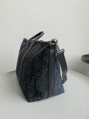 Dior Weekender 40 Travel Bag - Image 4