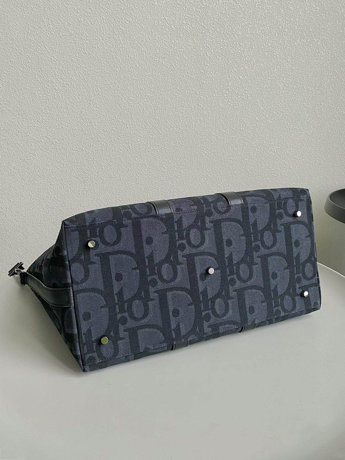 Dior Weekender 40 Travel Bag - Image 2